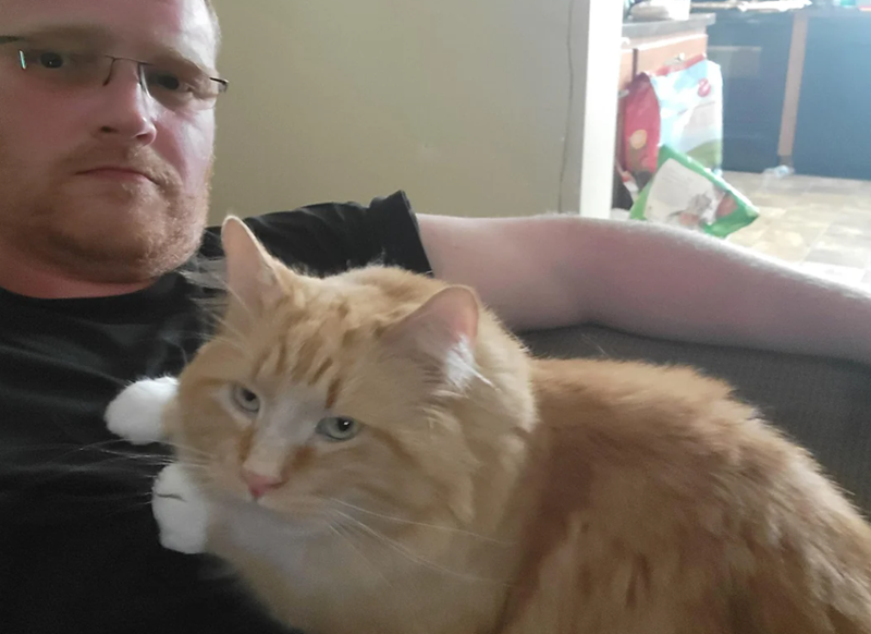 Cheezburger Image 10622713088