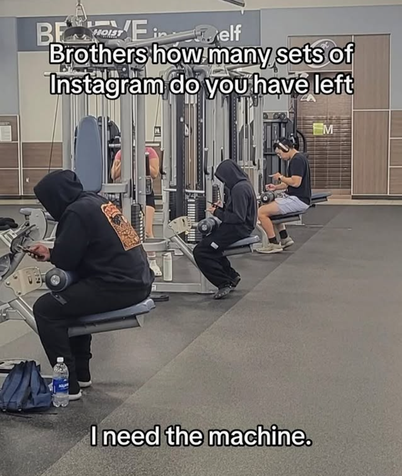 BEST Ein elf Brothers how many sets of Instagram do you have left I need the machine.