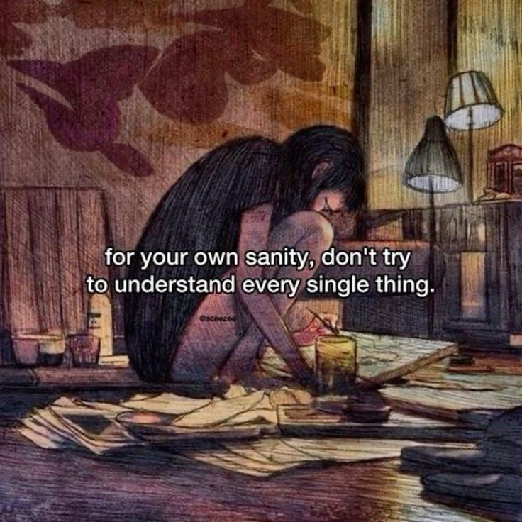 for your own sanity, don't try to understand every single thing. Фосоогоо