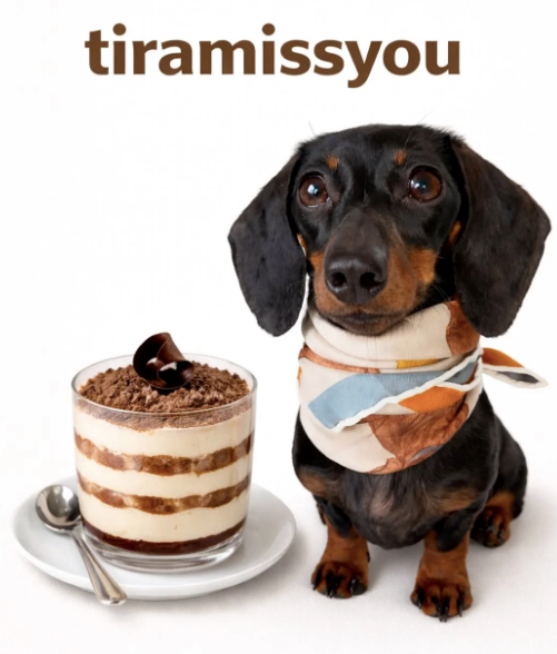 tiramissyou