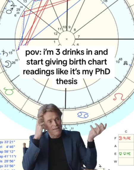 3 250 - 15³ pov: i'm 3 drinks in and start giving birth chart readings like it's my PhD thesis qu 33'21" 4'46" ap 58'12" ap 41'11'r s 28'56" qu 33'56" FAC A EQMC M