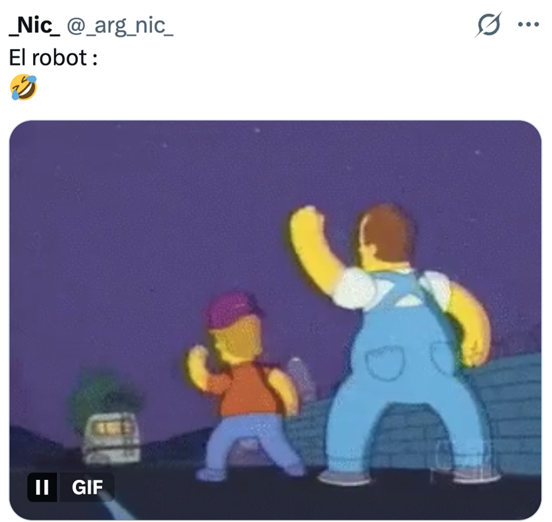 _Nic_ @_arg_nic_ El robot : II GIF