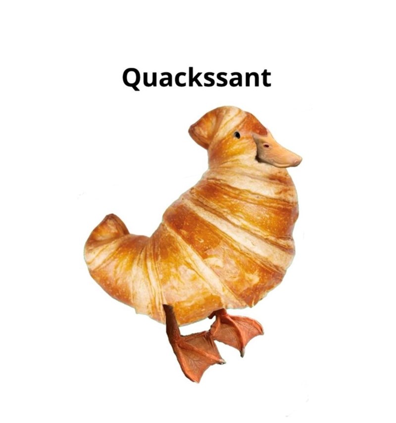 Quackssant