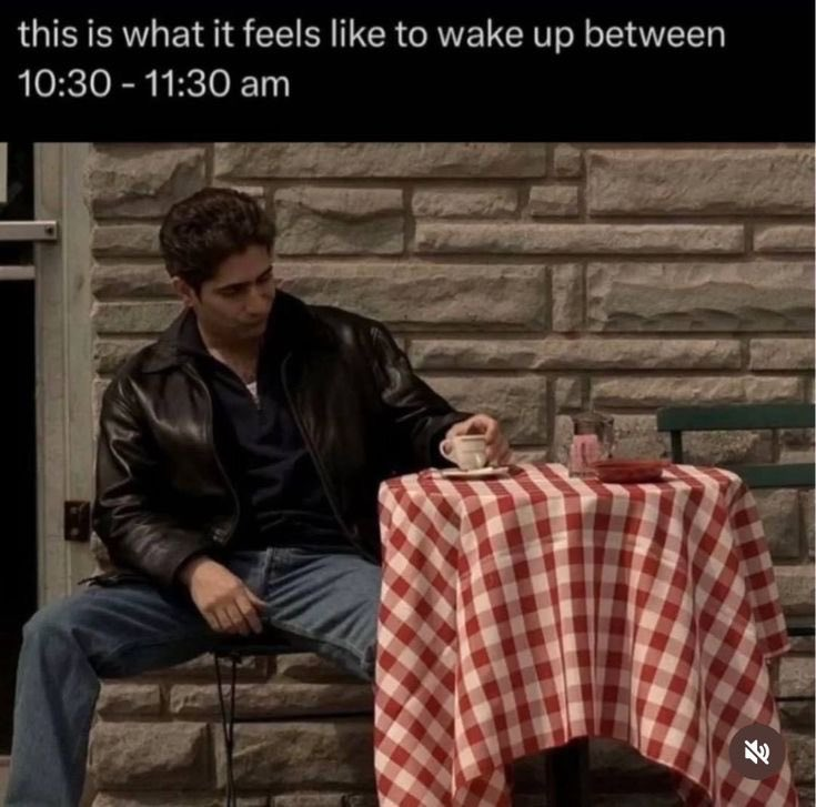 this is what it feels like to wake up between 10:30-11:30 am 71