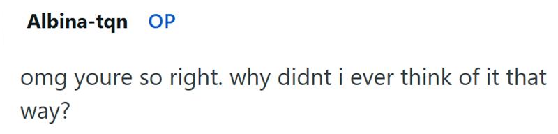 Albina-tqn OP omg youre so right. why didnt i ever think of it that way?