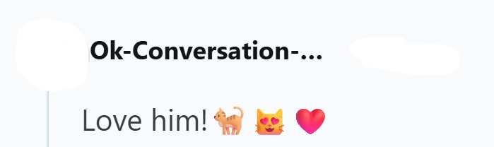 Ok-Conversation-... Love him!❤