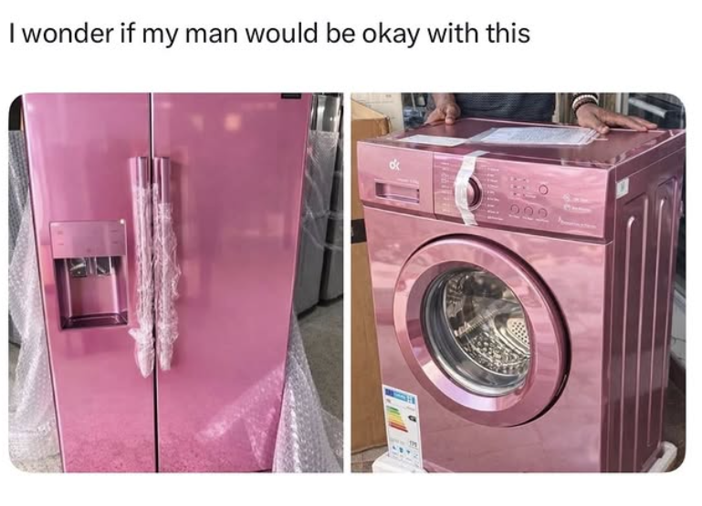 I wonder if my man would be okay with this 202