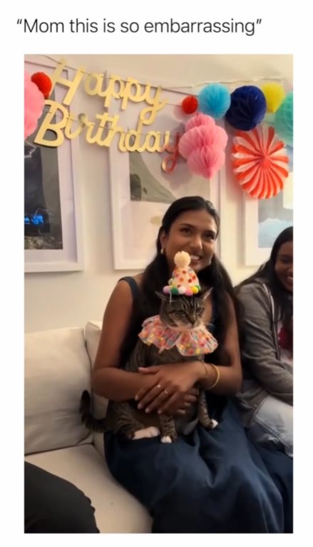 "Mom this is so embarrassing" 912227 Britndia