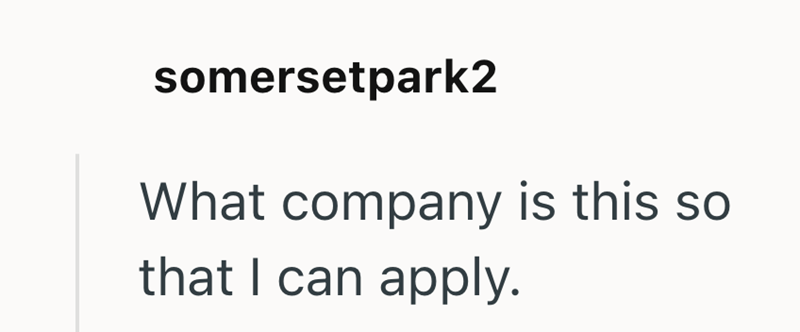 somersetpark2 What company is this so that I can apply.
