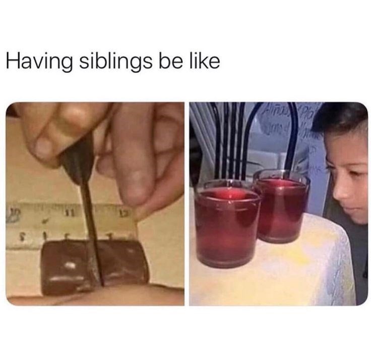 Having siblings be like Aiños Pla 13