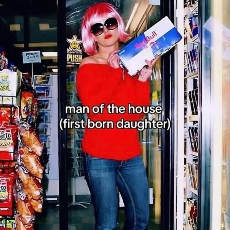 100 W POSTEARS 269- R PUSH Bull erto man of the house (first born daughter) to MIUSTA) lu