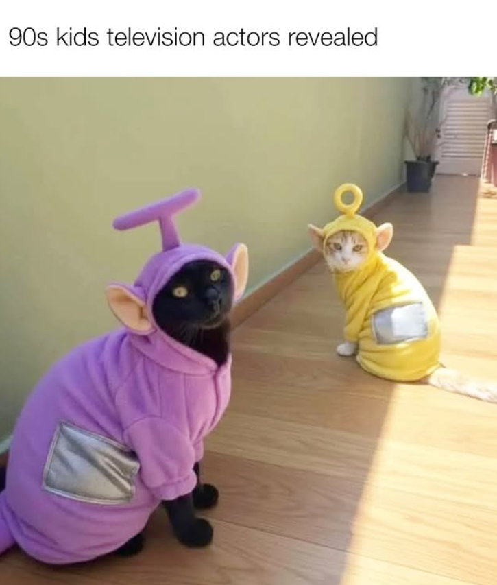 90s kids television actors revealed