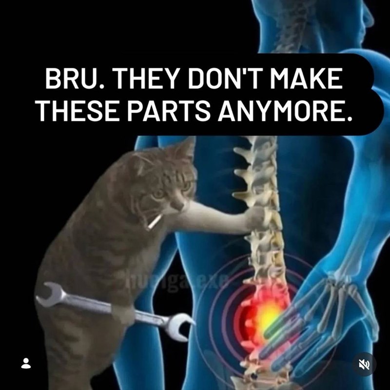 BRU. THEY DON'T MAKE THESE PARTS ANYMORE. Shunga exe