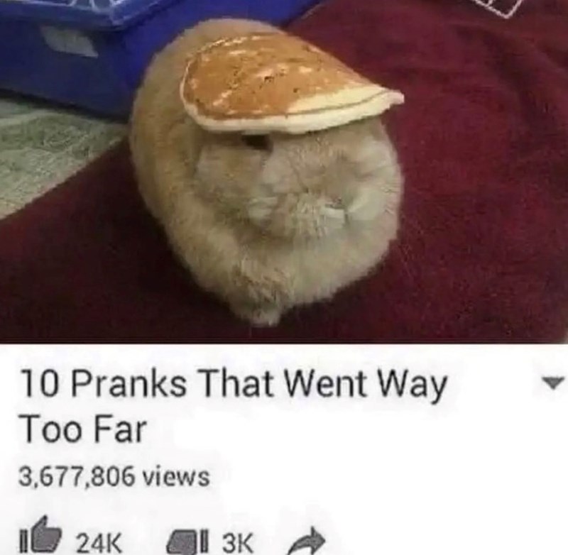 10 Pranks That Went Way Too Far 3,677,806 views 24K 3K