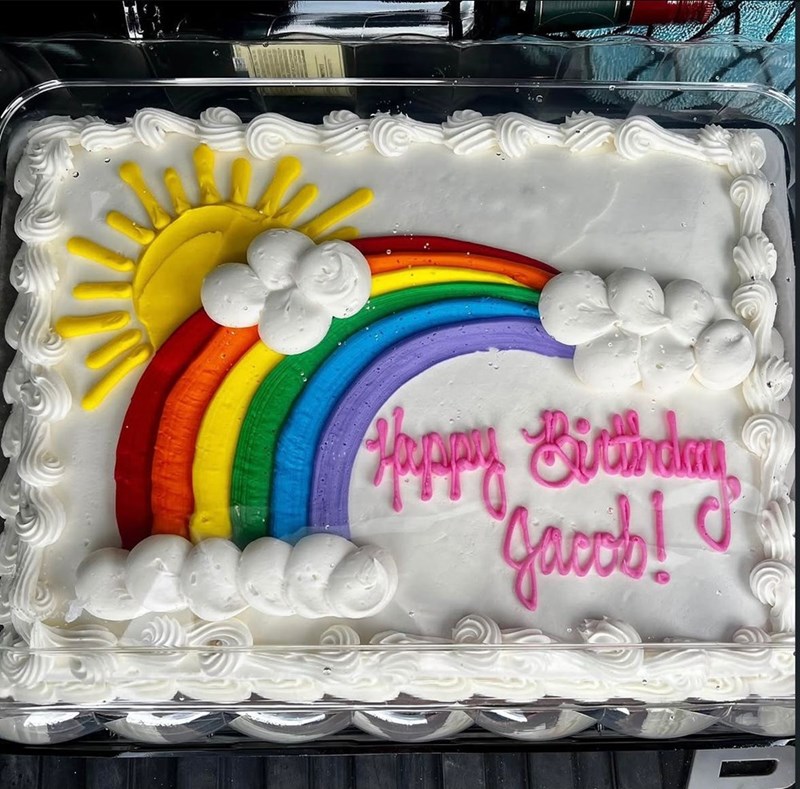 Apppy Birthday Jasch!