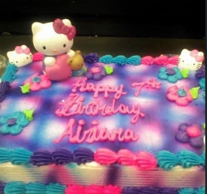 Happy Fire Livio day Ainara