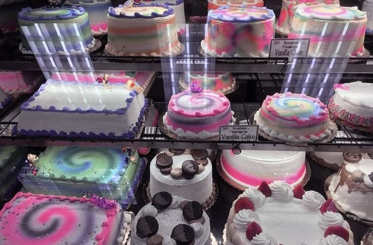 G Vanilla Cake Storeme 7 L Vanilla Ce