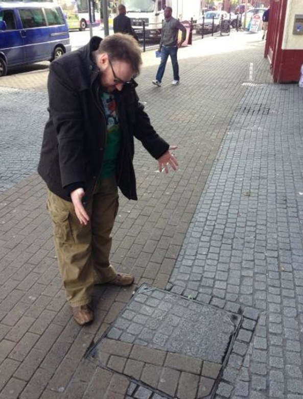 Cheezburger Image 10626080768