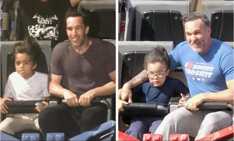 SOCIETY SENCITY CROSSITT