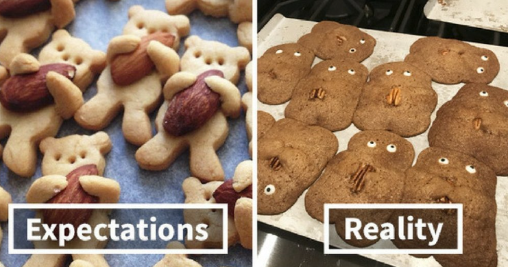 Expectations Reality