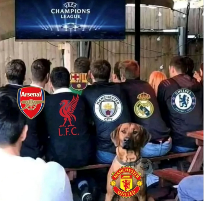 Arsenal CHAMPIONS LEAGUE L.F.C. CITY UNITED CHELSEA FOOTBALL