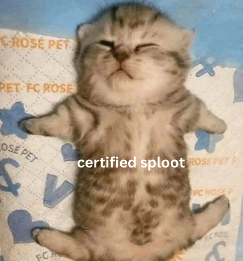 CROSE PET PET FC ROSE OSE PET V certified sploot ROSE PET F FC ROSE P CROS