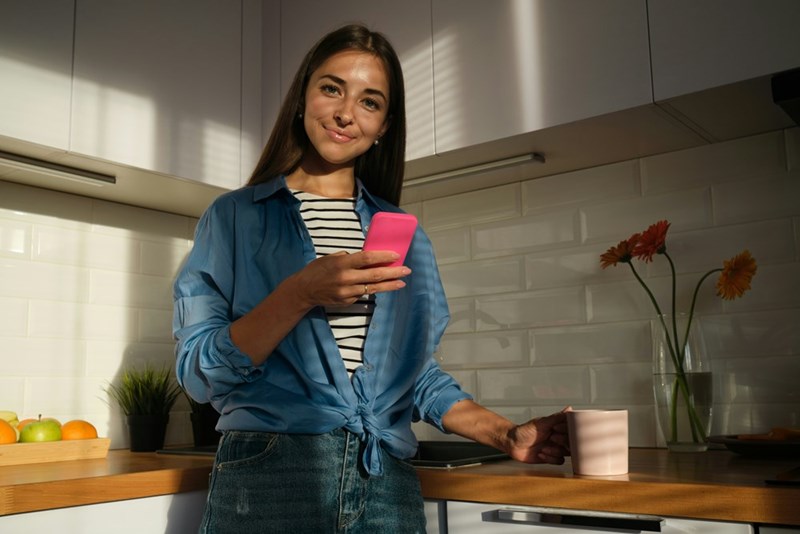 Worker stares in disbelief after realizing coworker cleaned out the fridge and threw out basically everything.