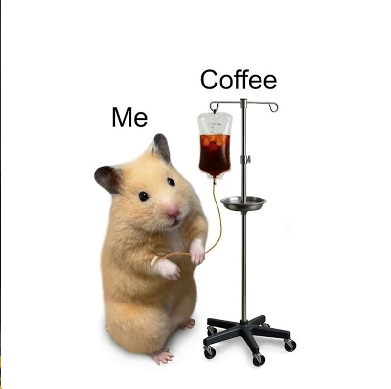 Me Coffee