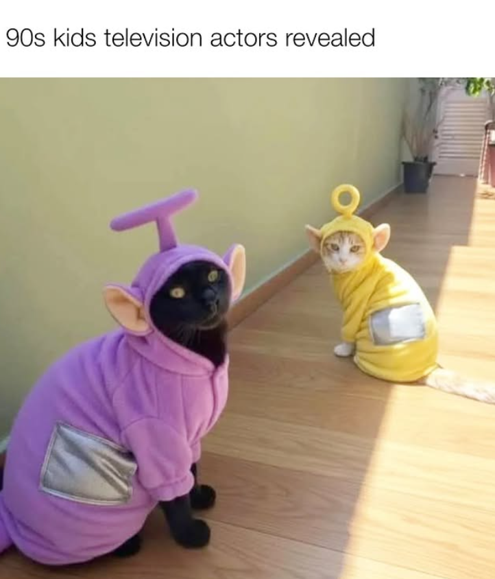 90s kids television actors revealed