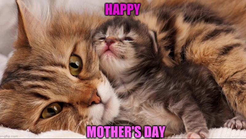 imgflip.com HAPPY MOTHER'S DAY