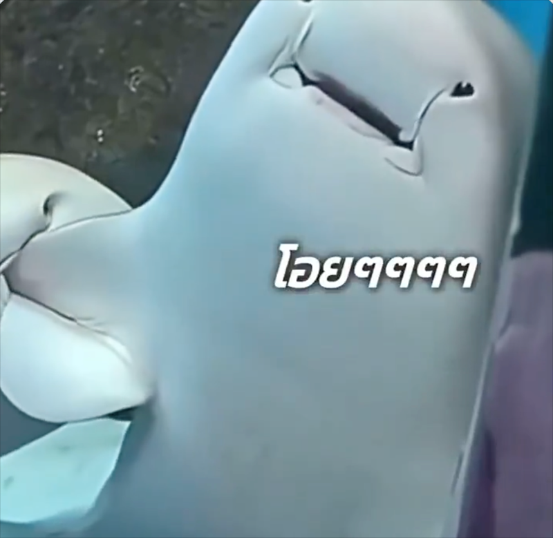 โอยๆๆๆๆ