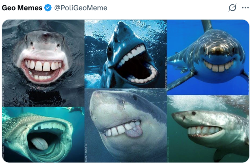 Geo Memes @PoliGeoMeme