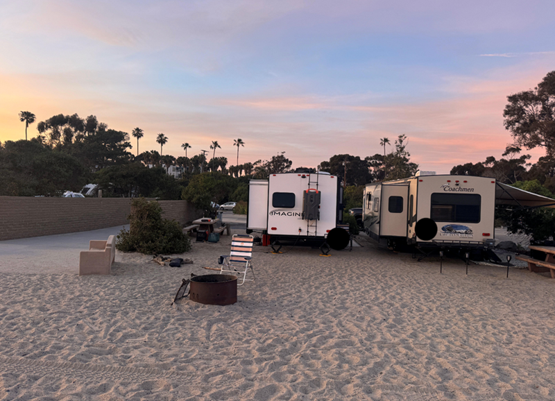 IMAGIN Coachmen LIFTON BILDES