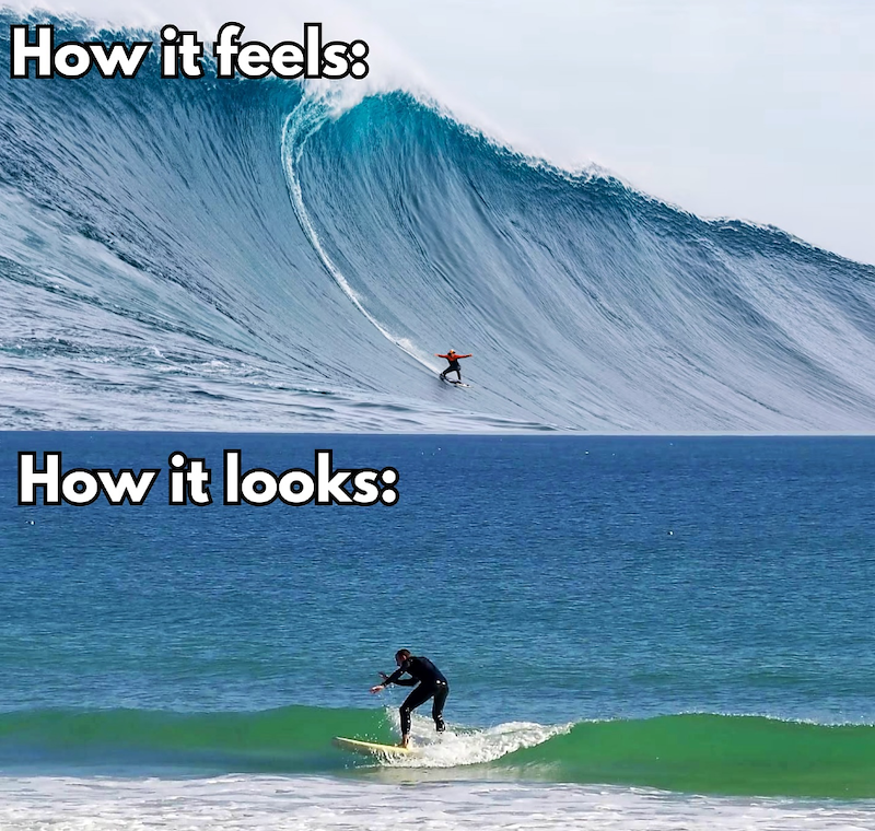 21 Hilarious Surf Memes That Smell Like Saltwater And SPF You Forgot To 