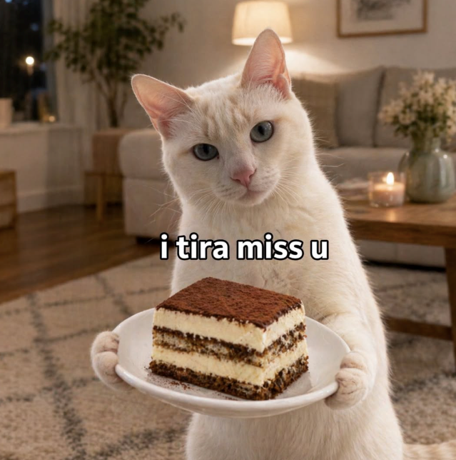 i tira miss u
