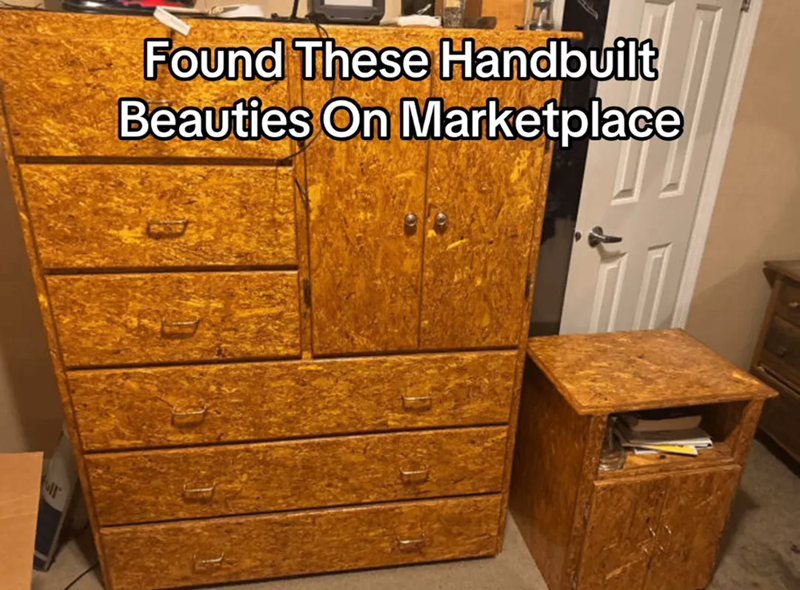 Found These Handbuilt Beauties On Marketplace