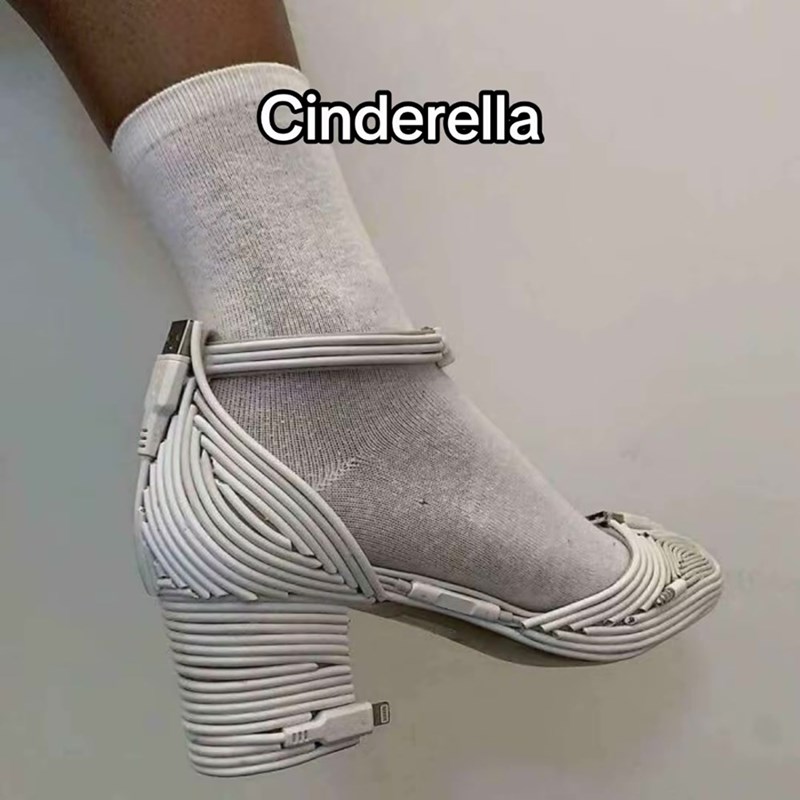 Cinderella