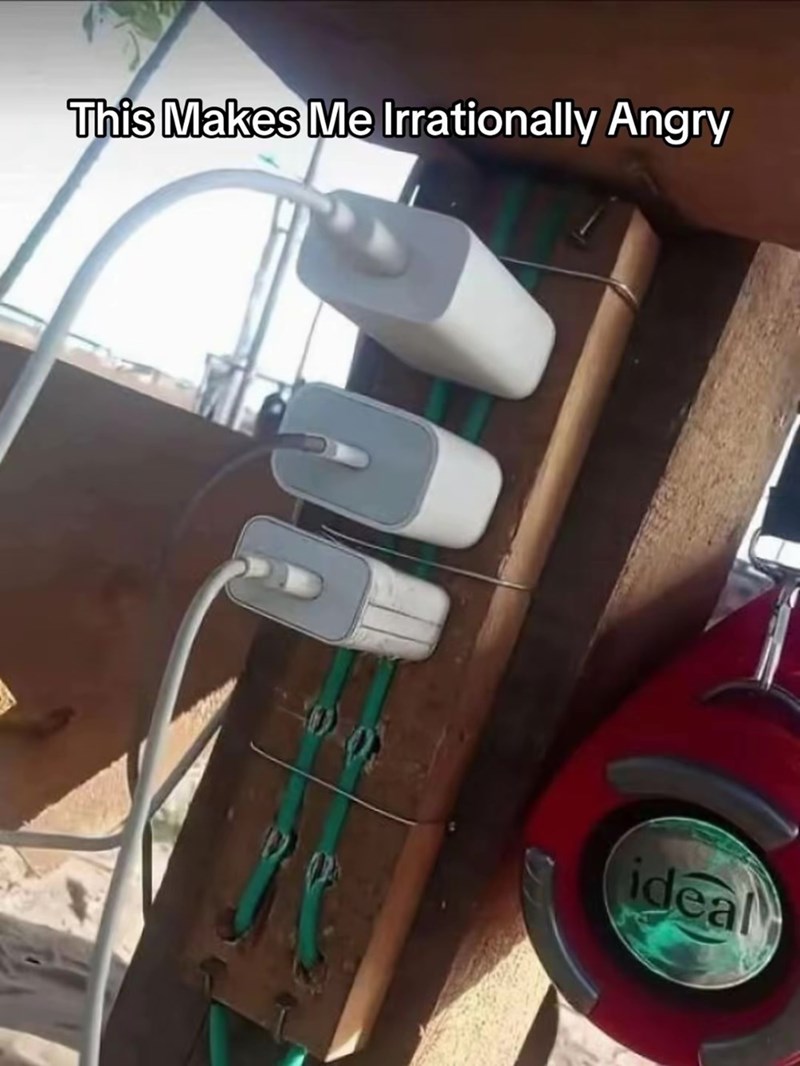 This Makes Me Irrationally Angry ideal
