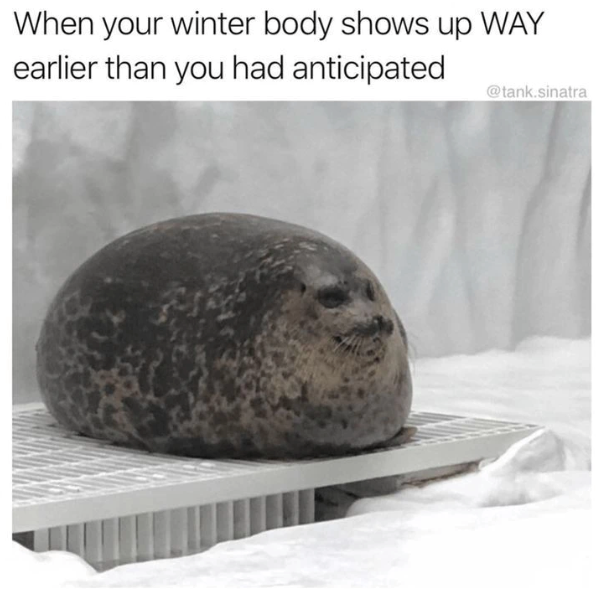 When your winter body shows up WAY earlier than you had anticipated @tank.sinatra