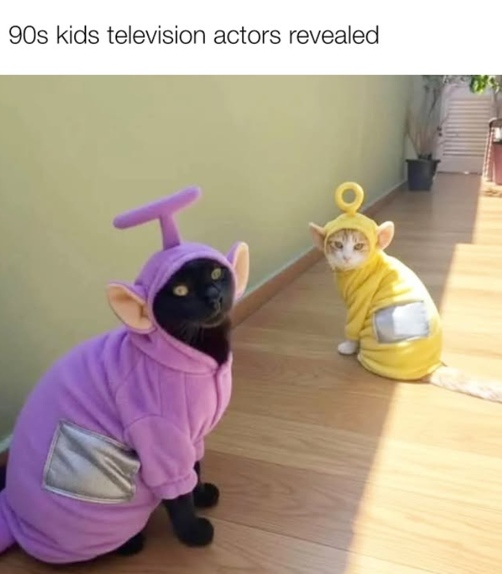 90s kids television actors revealed