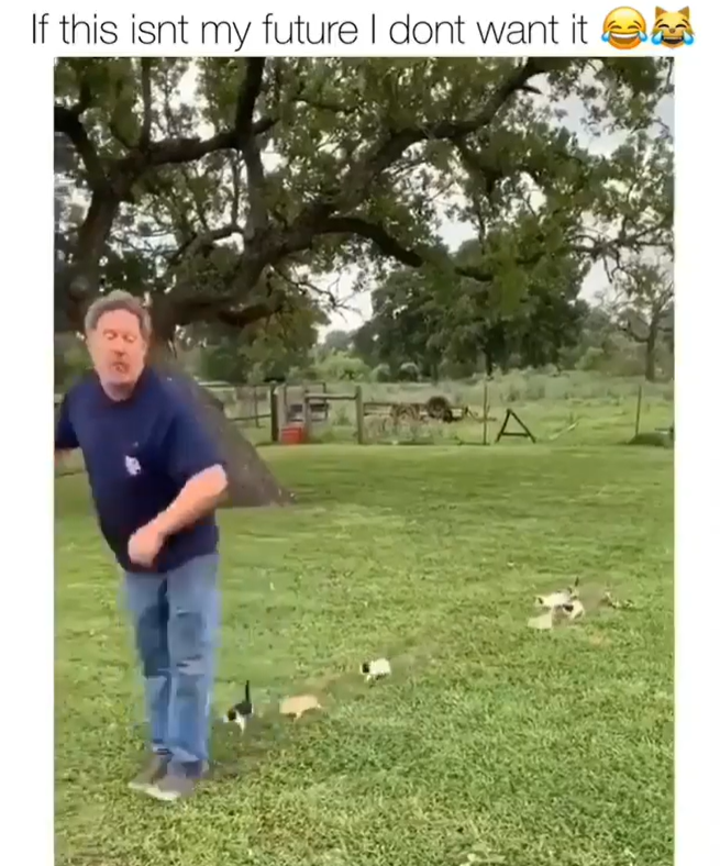 If this isnt my future I dont want it A