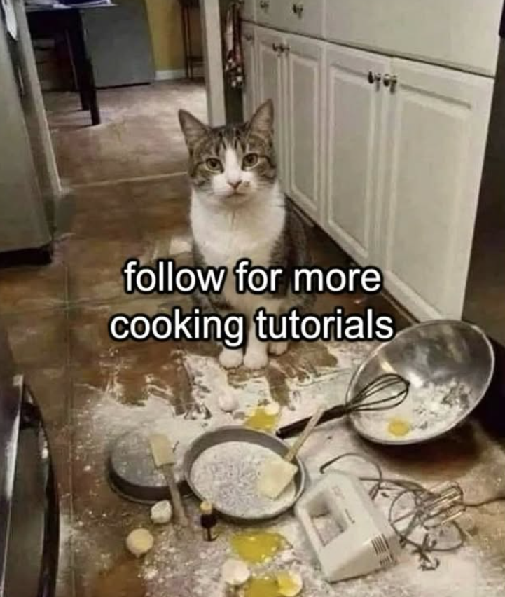 follow for more cooking tutorials