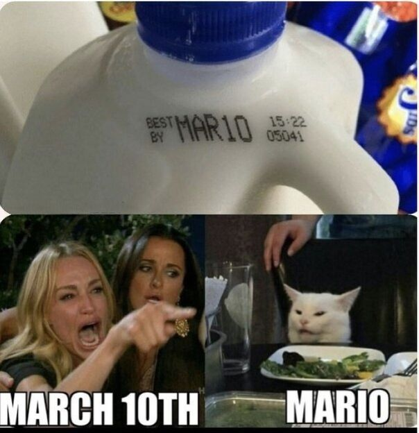 BY BEST MARIO 15:22 05041 IDS MARCH 10TH MARIO