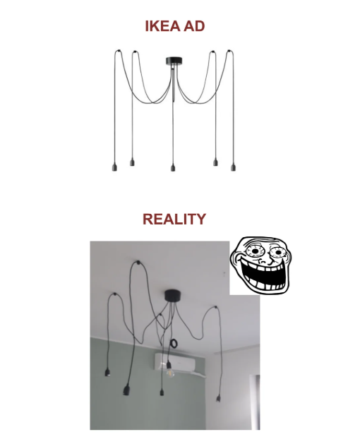 IKEA AD Min REALITY