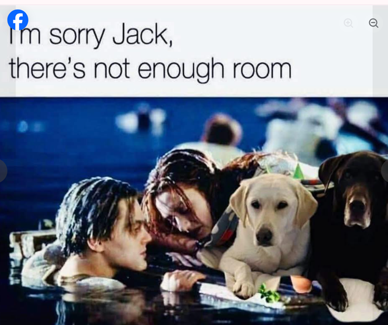 fim sorry Jack, there's not enough room