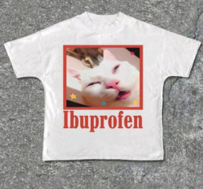 Ibuprofen