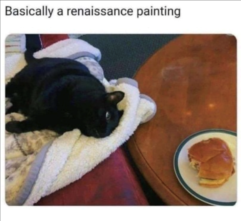 Basically a renaissance painting
