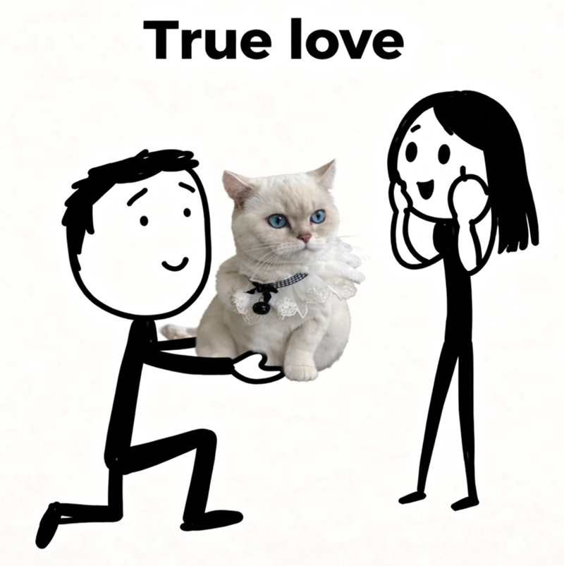 True love