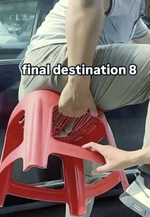 final destination 8