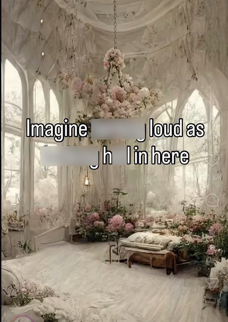 Imagine loud as Jhlin here 20.6K
